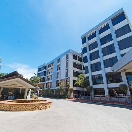 Hotel Reddoorz Premium @ The Ritz Garden Oases à Davao City Extérieur photo